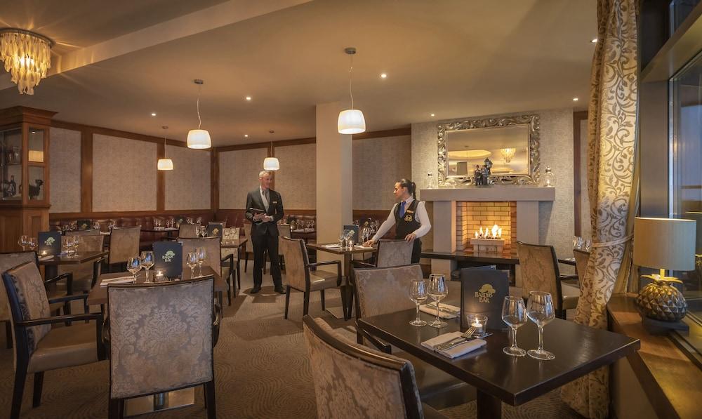 Royal Marine Hotel Дъблин Екстериор снимка