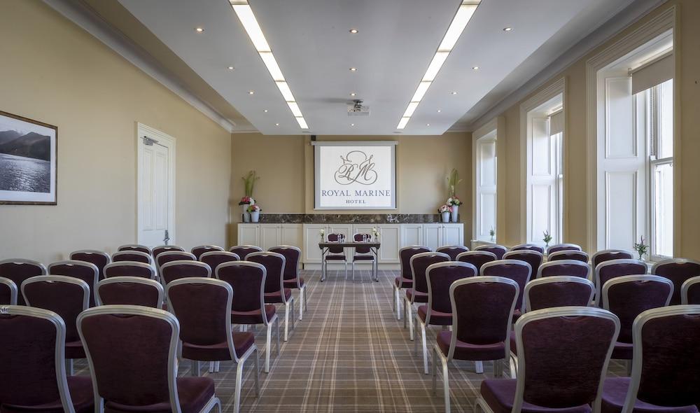 Royal Marine Hotel Дъблин Екстериор снимка