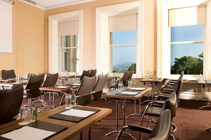 Royal Marine Hotel Дъблин Екстериор снимка