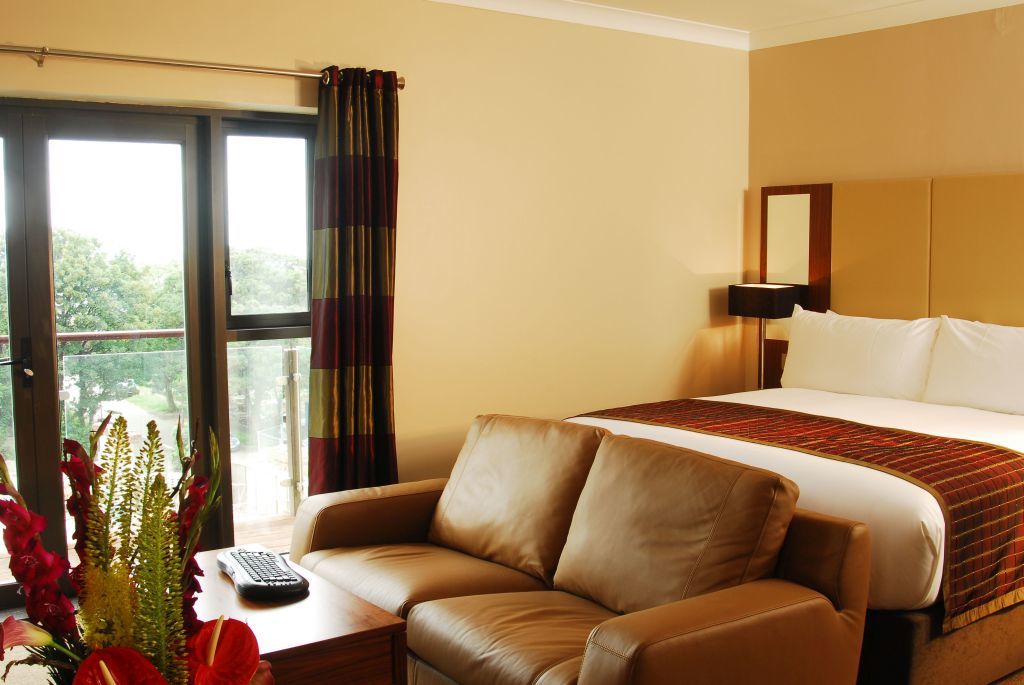 Royal Marine Hotel Дъблин Екстериор снимка